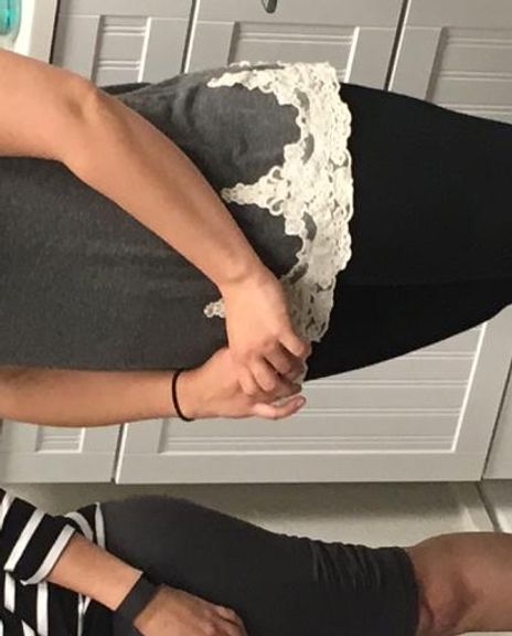 Renee Monico Headshot