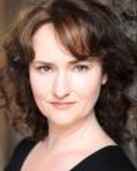 Nicola Dawn Headshot