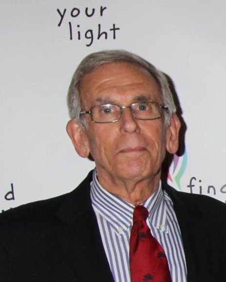 Jack Groban Headshot