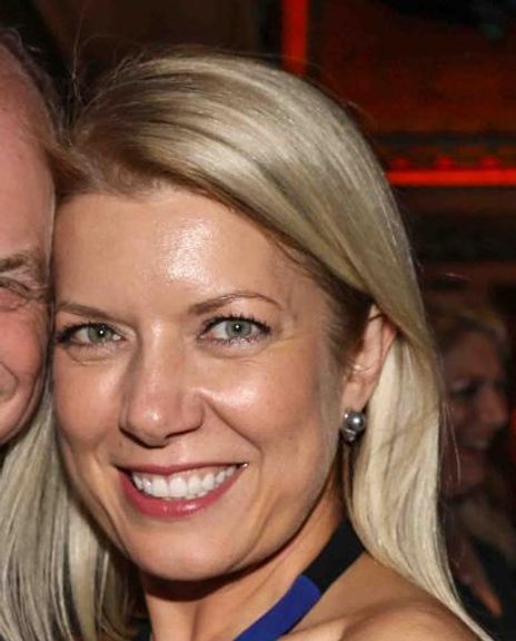 Kelly Shacklett Boullet Headshot