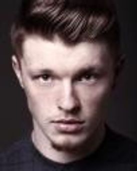 Brett Baxter Headshot