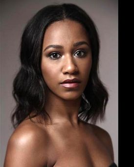 Ella Redhead Headshot