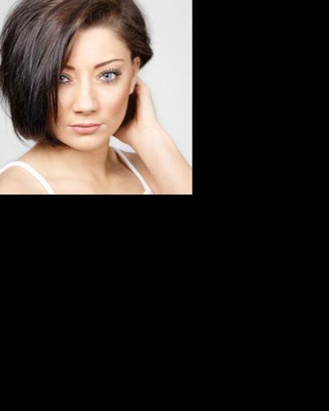 Emma Jane Smith Headshot