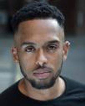 Jamie Mason Headshot