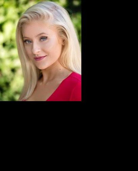 Jorgia Vaughan Headshot