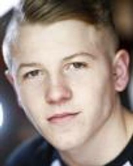 Peter Cleverley Headshot