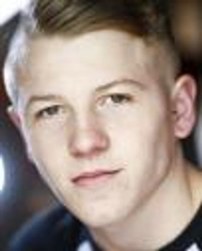 Peter Cleverley Headshot