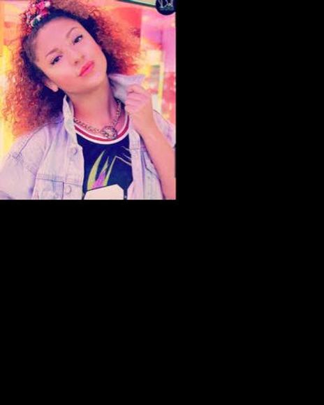 Shakara Brown Headshot