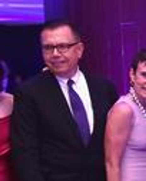 David Bartsch Headshot