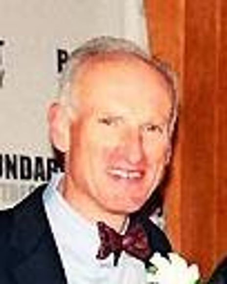 James Rebhorn Headshot