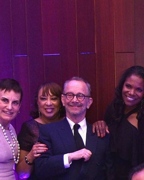 Kim Fortunato Headshot