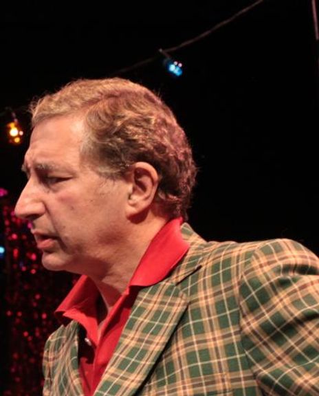 Jerry Mouawad Headshot