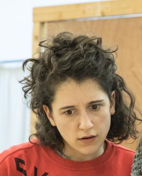 Ellie Kendrick Headshot