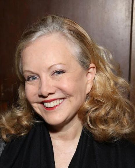 Susan Stromanin Headshot