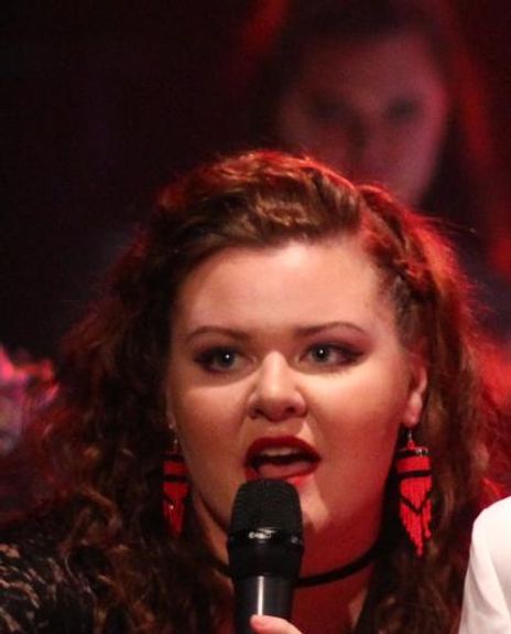 Shelby Floyd Headshot