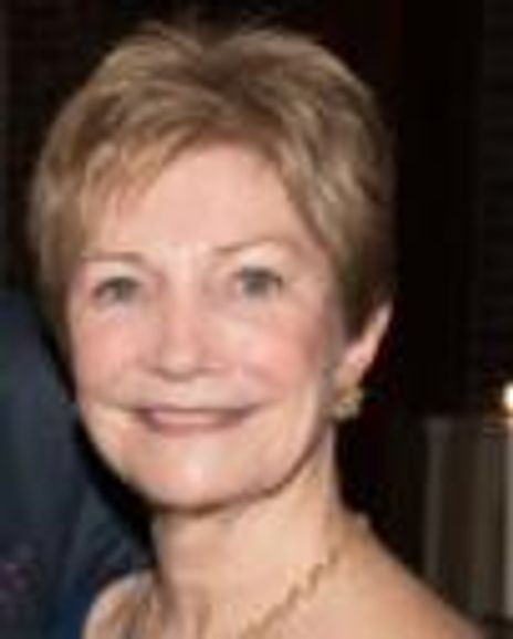 Lynn San Andres Headshot