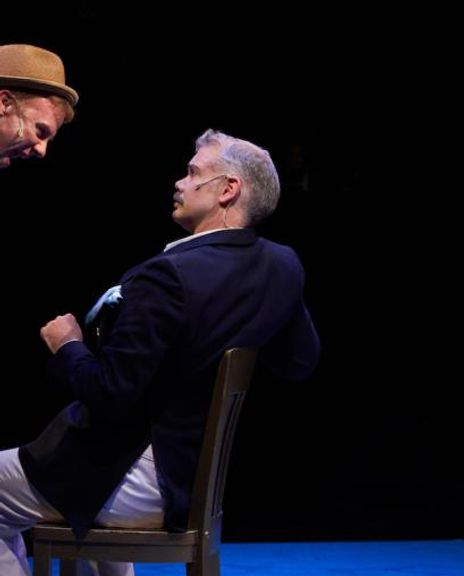 Gabe Belyeu Headshot