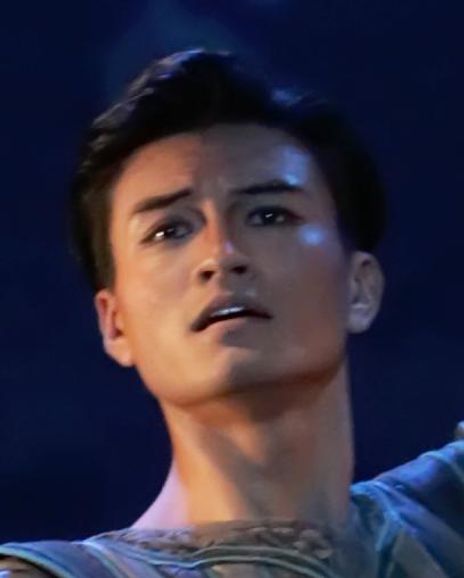 Chun Wai Chan Headshot