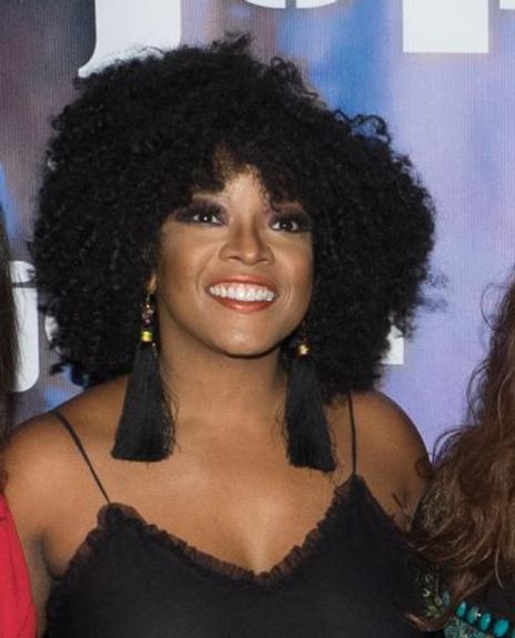 Ashley Tamar Davis Headshot