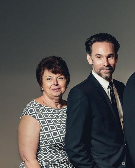 Diane Grillo Headshot