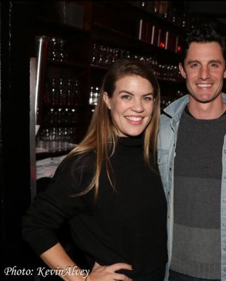 Maddie Franke Headshot