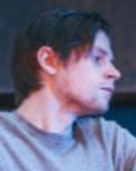 Daniel Walton Headshot