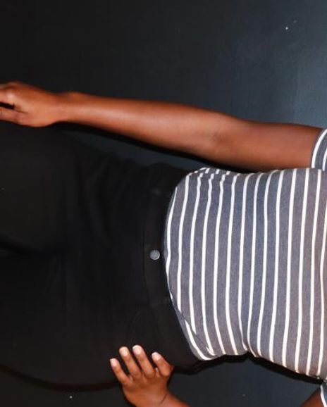 Nowani Rattray Headshot