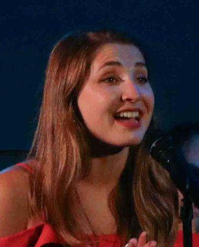 Amy Weintraub Headshot