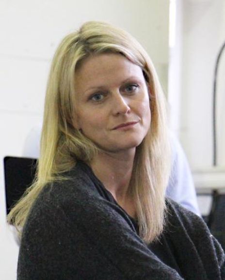 Susan Stanley Headshot