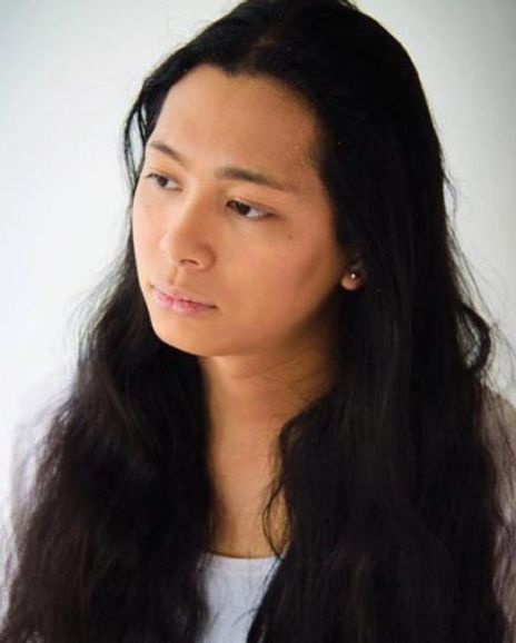 Lulu Malaya Headshot