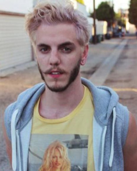 Kasey Bryant Headshot