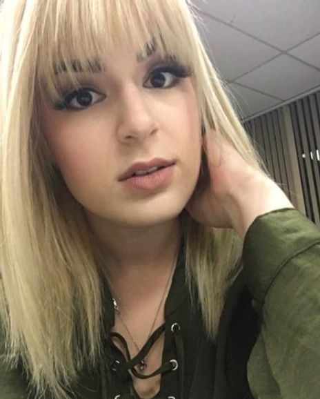 Nicole Lynn Headshot