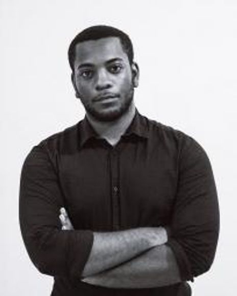 Zhailon Levingston Headshot