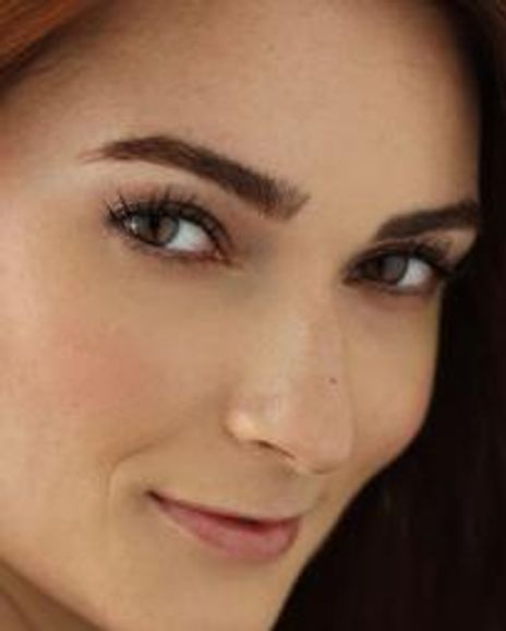 Brianna Reis Ryan Headshot