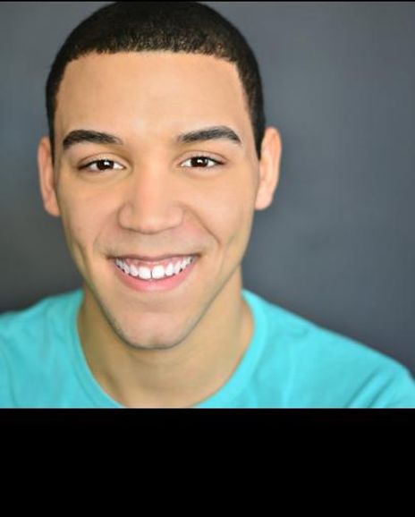 Cliff Sellers Headshot