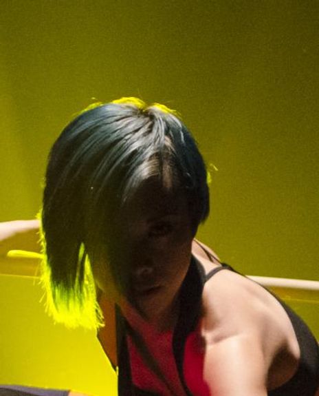 Kristi Licera Headshot