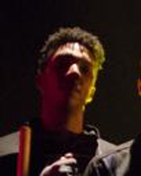 Monternez Rezell Headshot