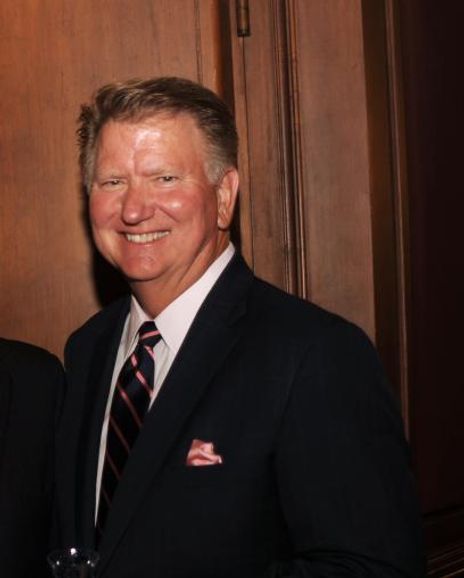 Bill Lambert Headshot