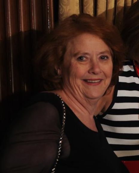 Helen Hanna Casey Headshot