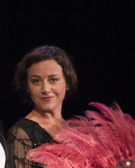 Michaela King Headshot