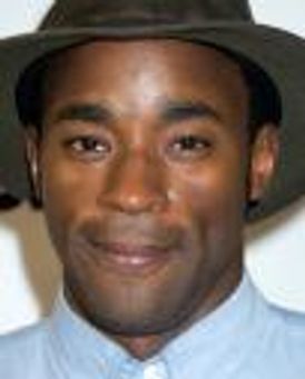 Motell Foster Headshot