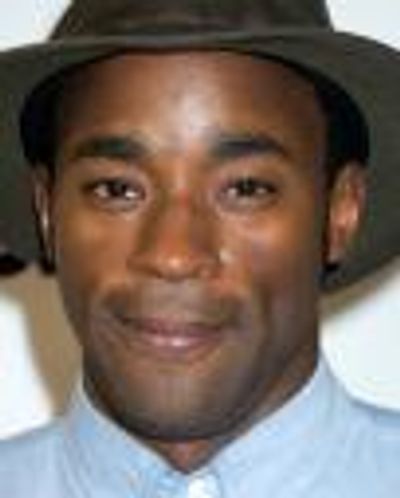 Motell Foster Headshot