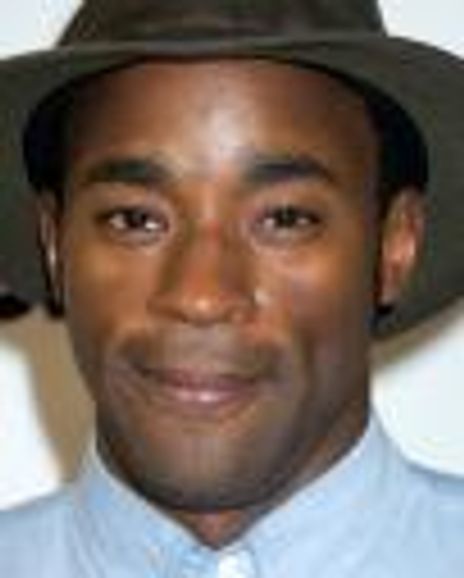 Motell Foster Headshot