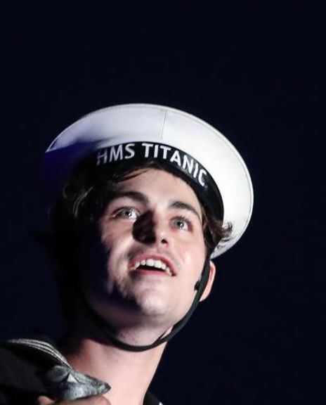 Jordan Patrick Headshot