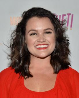 Casey Shuler Headshot