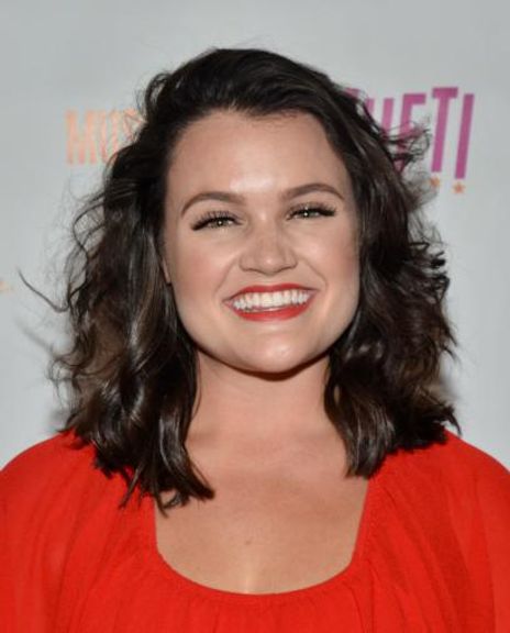 Casey Shuler Headshot