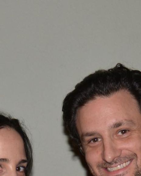 Omri Anghel Headshot