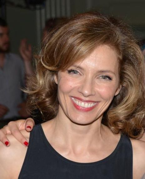 Mili Avital Headshot