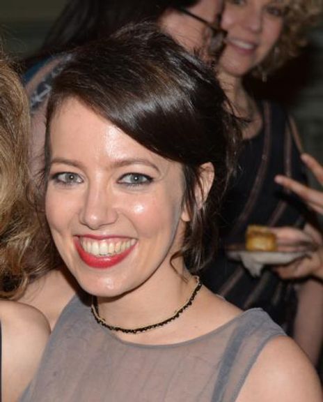 Noga Milstein Headshot