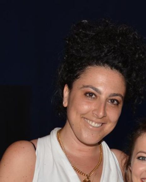 Rinat Brodach Headshot